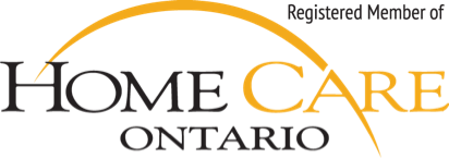 Registered Member of Home Care Ontario